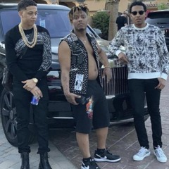 Juice WRLD - Feeling (different beat)