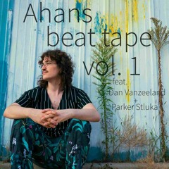 Ahans Beat Tape Vol. 1