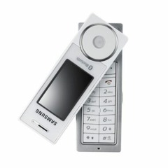 Samsung SGH-X830 - Ringtone 8 (disctr4k remix)
