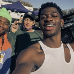 she wants me to be loved