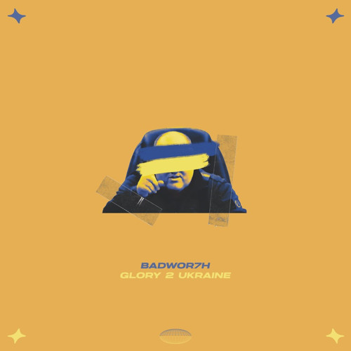 BADWOR7H - glory 2 ukraine ( VIP dub 140)