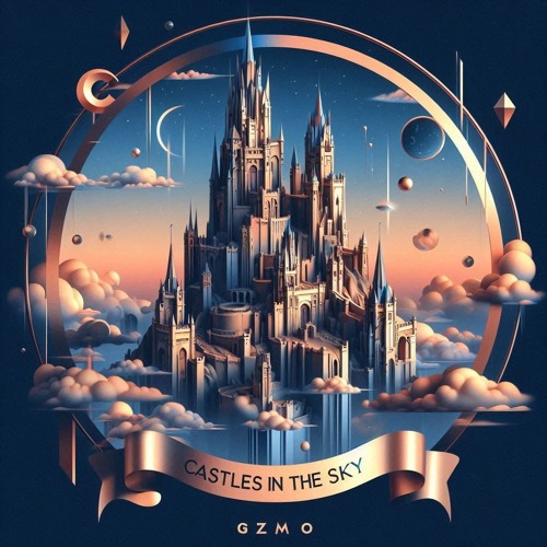 Ian Van Dahl - Castles In The Sky (GZMO Remix)