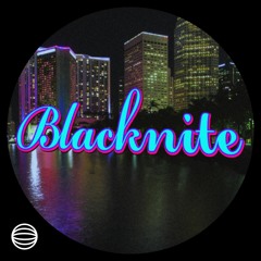 unitrΔ_Δudio x sushiwavez - Blacknite