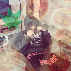 深夜session / yvng xan (48glock)