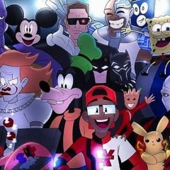 Cartoon Beatbox Battles