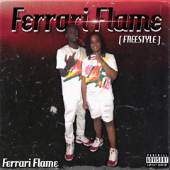 Freestyle - Ferrari Flame G