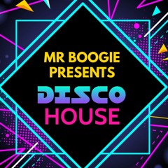 Disco House Mix