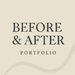 Sound Engineering Portfolio - Before & After (Mixing & Mastering)