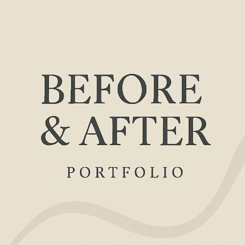 Sound Engineering Portfolio - Before & After (Mixing & Mastering)