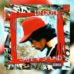 DJ Quik vs DestiluX - Safe & Sound (Jesse KP Bootleg) [FREE DOWNLOAD]