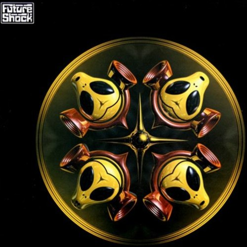 Future Shock - Really Strange