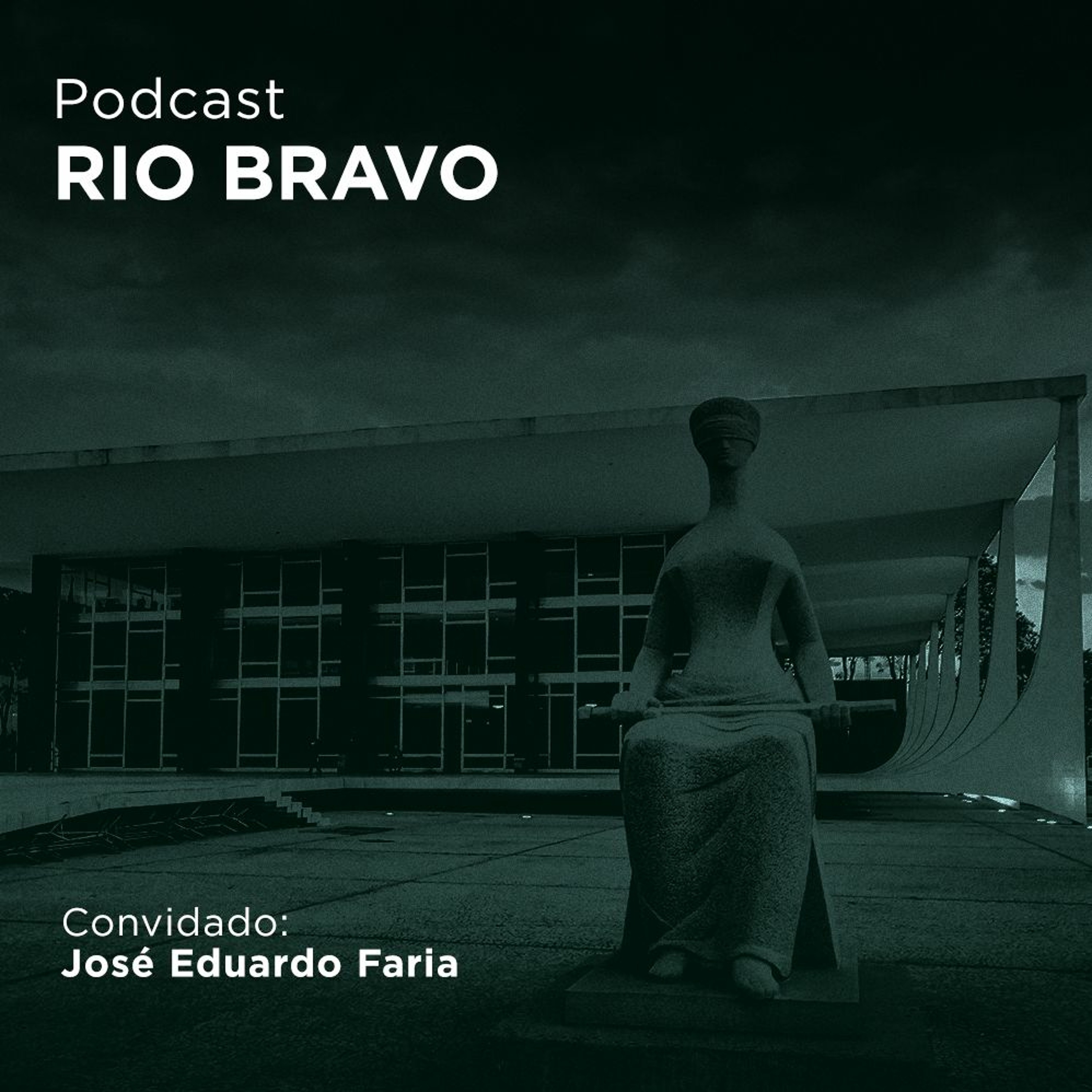 Podcast RioBravo