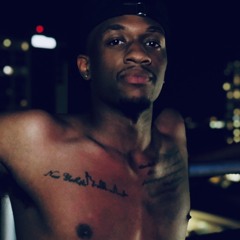 "Luv Day"- K.Moore (What You Know Bout Love Boogiemix)