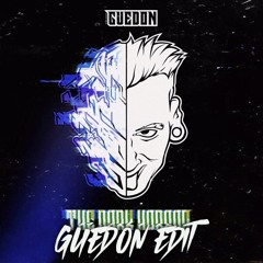 The Dark Horror - Countdown (Guedon Edit)