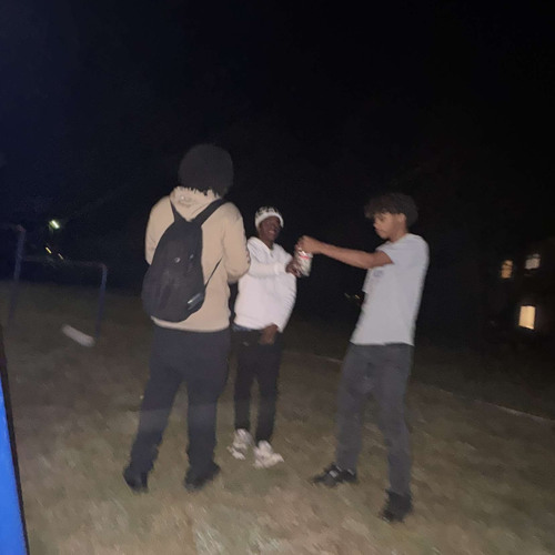 Bounce Out Ft keepit700chris