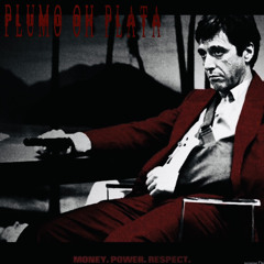 Klawbah340-PLUMO OH PLATA