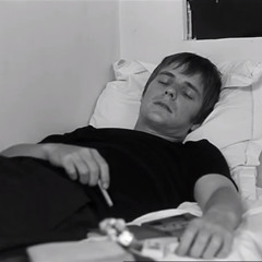 Un Homme Qui Dort BREAKCORE