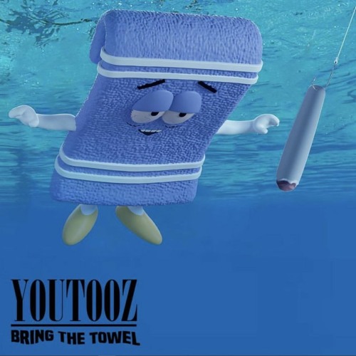 Towelie (South Park dnb mix)