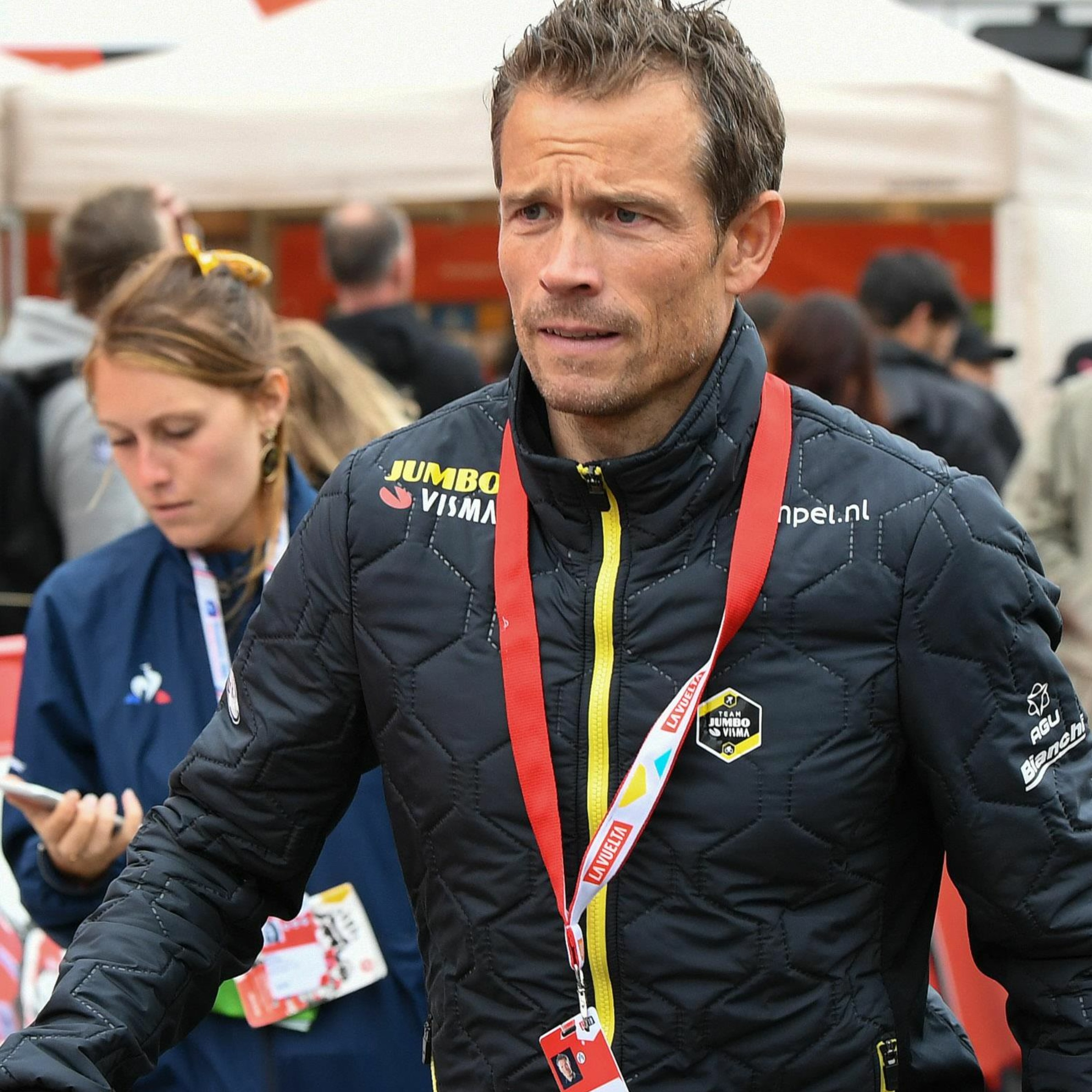 CyclingMagazine | Der Radsport-Podcast