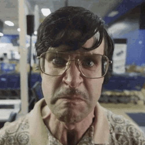 NERD VS. GEEK | Unlikely Rivals R&L COVER