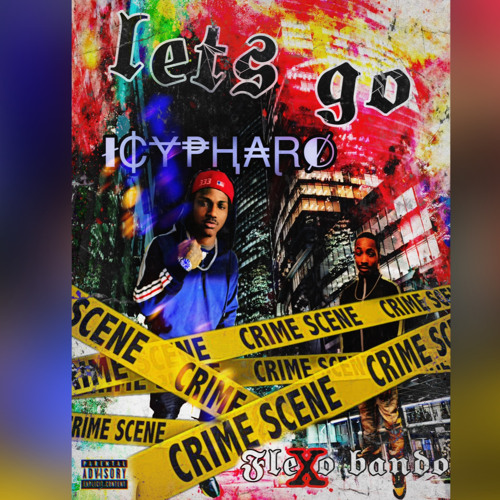 Lets Go (featuring Flexo Bando)