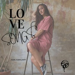 LOVE SONGS FOR FEBRUARY - DANCEHALL MIX 2024
