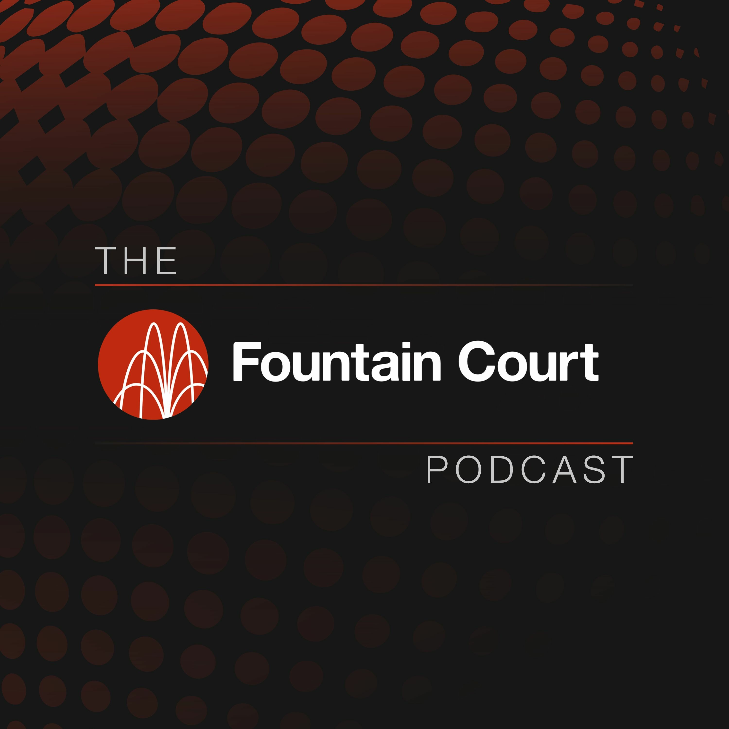 The Fountain Court Chambers Podcast