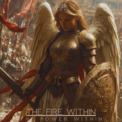 Tanju Demirhan - The Fire Within
