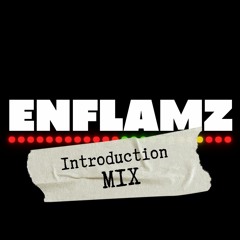 Enflamz - Introduction Mix (House Music Mix)