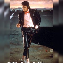 ABJ X Michael Jackson-Billie Jean Baltimore Club Remix