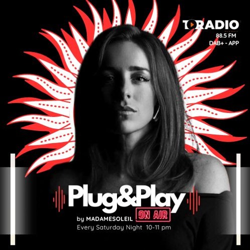 Plug&Play - ON AIR - Side 1 //ToRadio 11.05.24