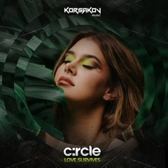 Love Survives (Original Mix)