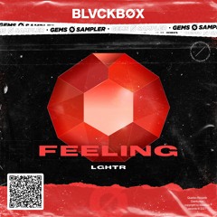 LGHTR - Feeling