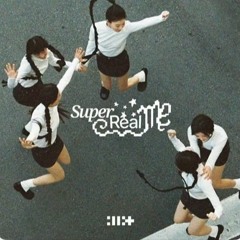 ILLIT - Magnetic (sped up + 8d audio)