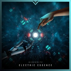 Highvoltz - Electric Essence (Original Mix) OUTNOW ON AvantGardeMusic