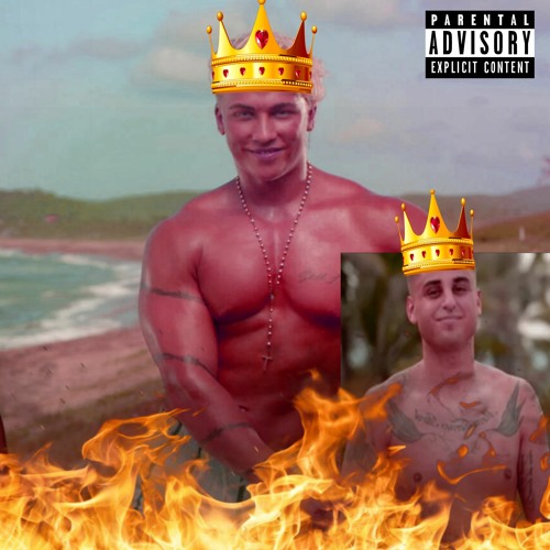 Går på max (Mcuze & Andy Fresh