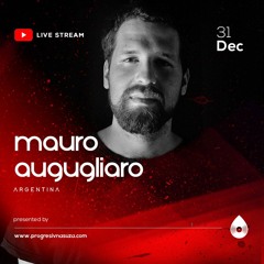 Goodbye 2020 from Mauro Augugliaro presented by Progresivna Suza