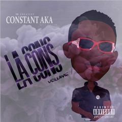 Alvinxx - La Cons