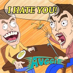 I HATE YOU! (Augg1e Uptempo hardcore)