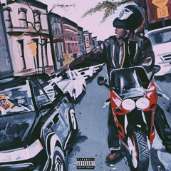 Ace Kartel-Foreign Shotta (Prod.Shawn Farrari)