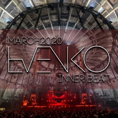 INNER BEAT Podcast #008 March  2020