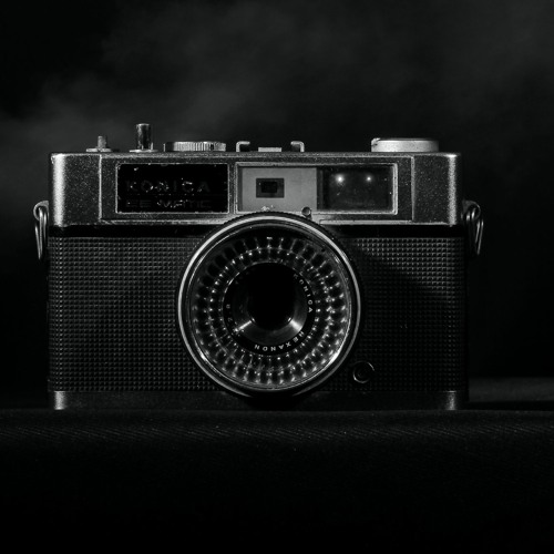 My Favourite Interview  Through The Lens Of A Photographer