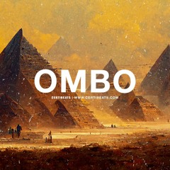 (FREE) Tory Lanez ft CKay & Omah Lay Type Beat - "Ombo" | Afroswing Instrumental 2022