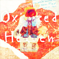 Oxidized heaven V9