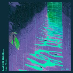 PREMIERE: Salon De Belleza - Aquí, Ahora [Shuffle Valley]