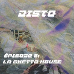 Emissions Ola Radio w/ Juula