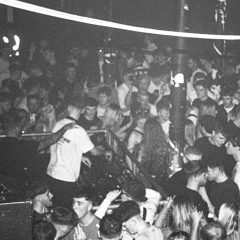 ARTHH - LIVE @ BRICKWORKS NOTTINGHAM ( ENZO SIRAGUSA )