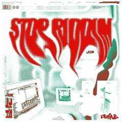 STOP RIDDIM VIP [ FREE !! ]