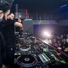 CPTL PNSHMNT @ Club Kronos, Puerto Rico 11-02-2024
