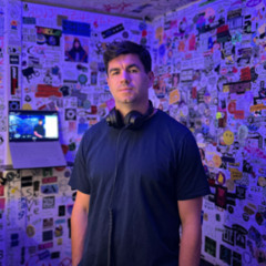 THE LEVEL PARTY with Andrew Devlin @ The Lot Radio 05-08-2025